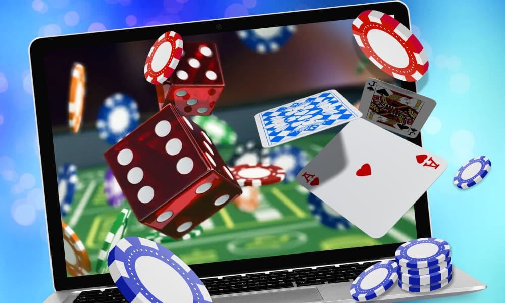 Discover the World of Gaming at Admiral Casino