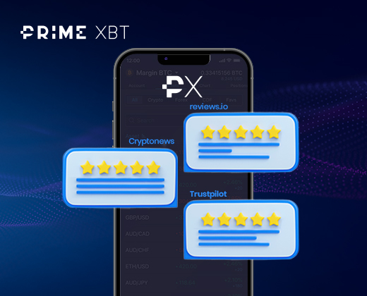 Comprehensive PrimeXBT Margin Trading Review 0