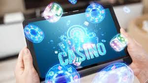 Discover the Benefits of ck777bd for Online Gaming Enthusiasts