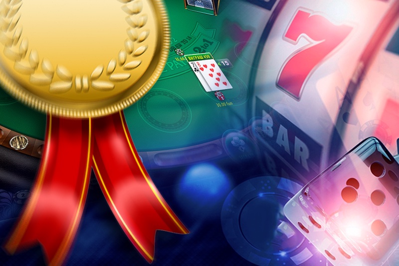 Exciting Online Casino Jackpots That Change Exciting Online Casino Jackpots That Change