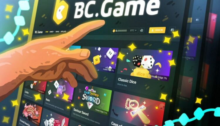 Exclusive Offers Bonus Code BC Hash Game for Your Next Play