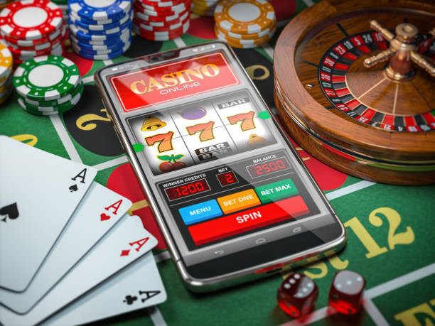 Experience the Thrill of Gaming at Online Onluck Casino Experience the Thrill of Gaming at Online Onluck Casino