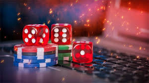 Experience the Thrill of Gaming at Online Onluck Casino Experience the Thrill of Gaming at Online Onluck Casino