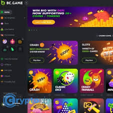 Experience the Thrill of Live Casino BC Game 3