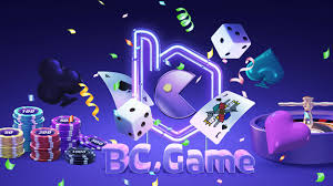 Experience the Thrill of Live Casino BC Game 3