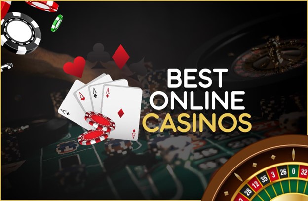 Explore the Excitement of Ladbrokes Online Casino UK Explore the Excitement of Ladbrokes Online Casino UK