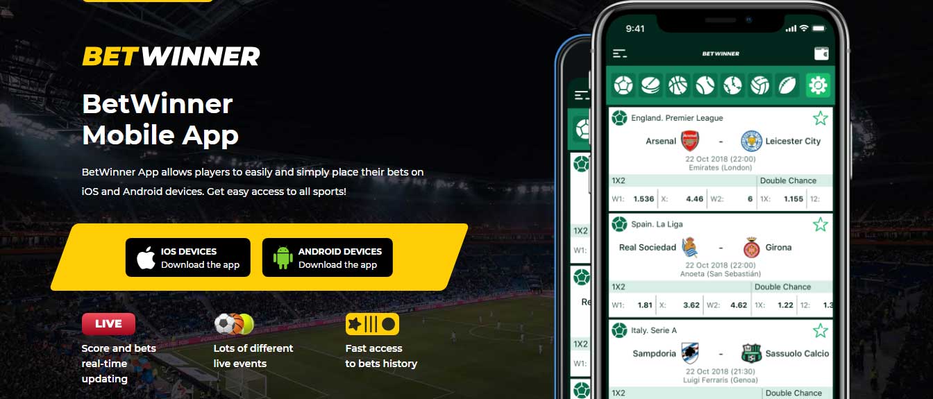 Exploring the World of Betting Betwinner Uncovered