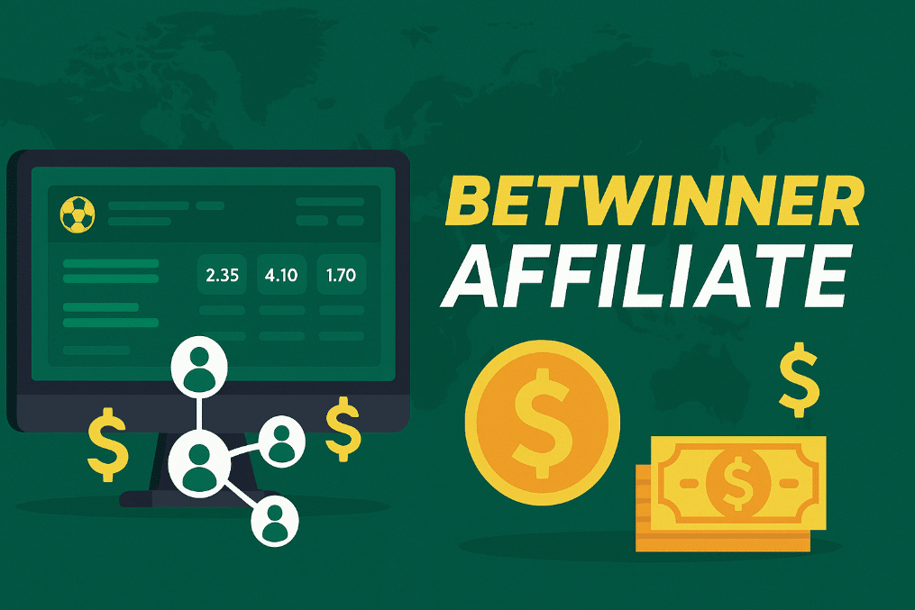 Exploring the World of Betting Betwinner Uncovered