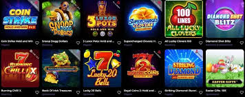 Poznaj Spinmama Casino – Twoje ulubione miejsce na hazard online!