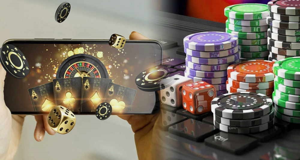 Casinos UK Not on Gamstop The Ultimate Guide