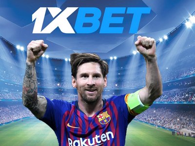 Download 1xBet APK File for Ultimate Betting Experience Download 1xBet APK File for Ultimate Betting Experience