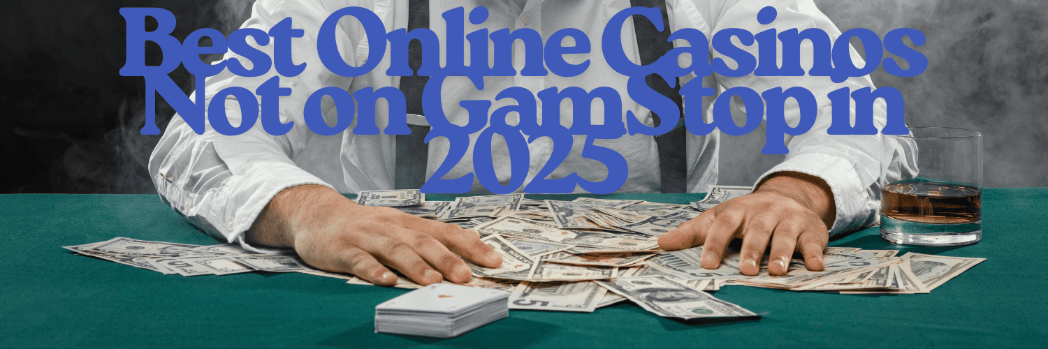 Explore UK Non Gamstop Casinos Your Gateway to Unrestricted Gaming