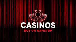 Exploring Non-Gamstop Casinos A New Era in Online Gambling Exploring Non-Gamstop Casinos A New Era in Online Gambling