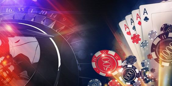 Online Casino pro české hráče Nejlepší možnosti pro zábavu a výhry Online Casino pro české hráče Nejlepší možnosti pro zábavu a výhry