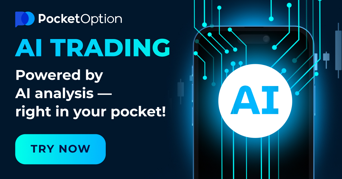 Pocket Option Live Signals Your Guide to Trading Success Pocket Option Live Signals Your Guide to Trading Success